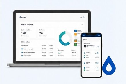 Dashboard Estus
